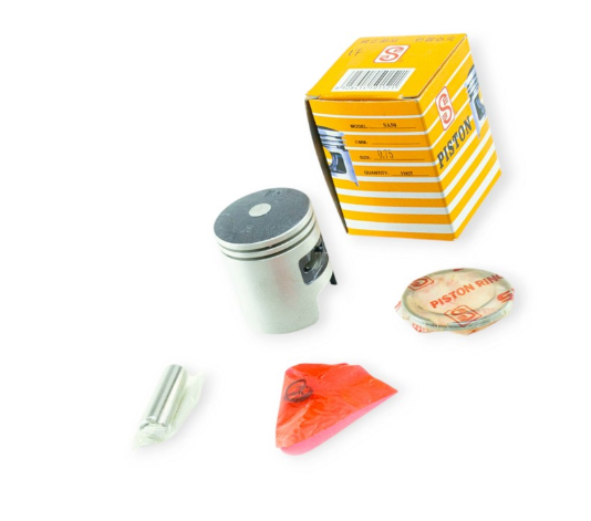 поршень к-т HONDA TACT-50 d=41mm +1.75