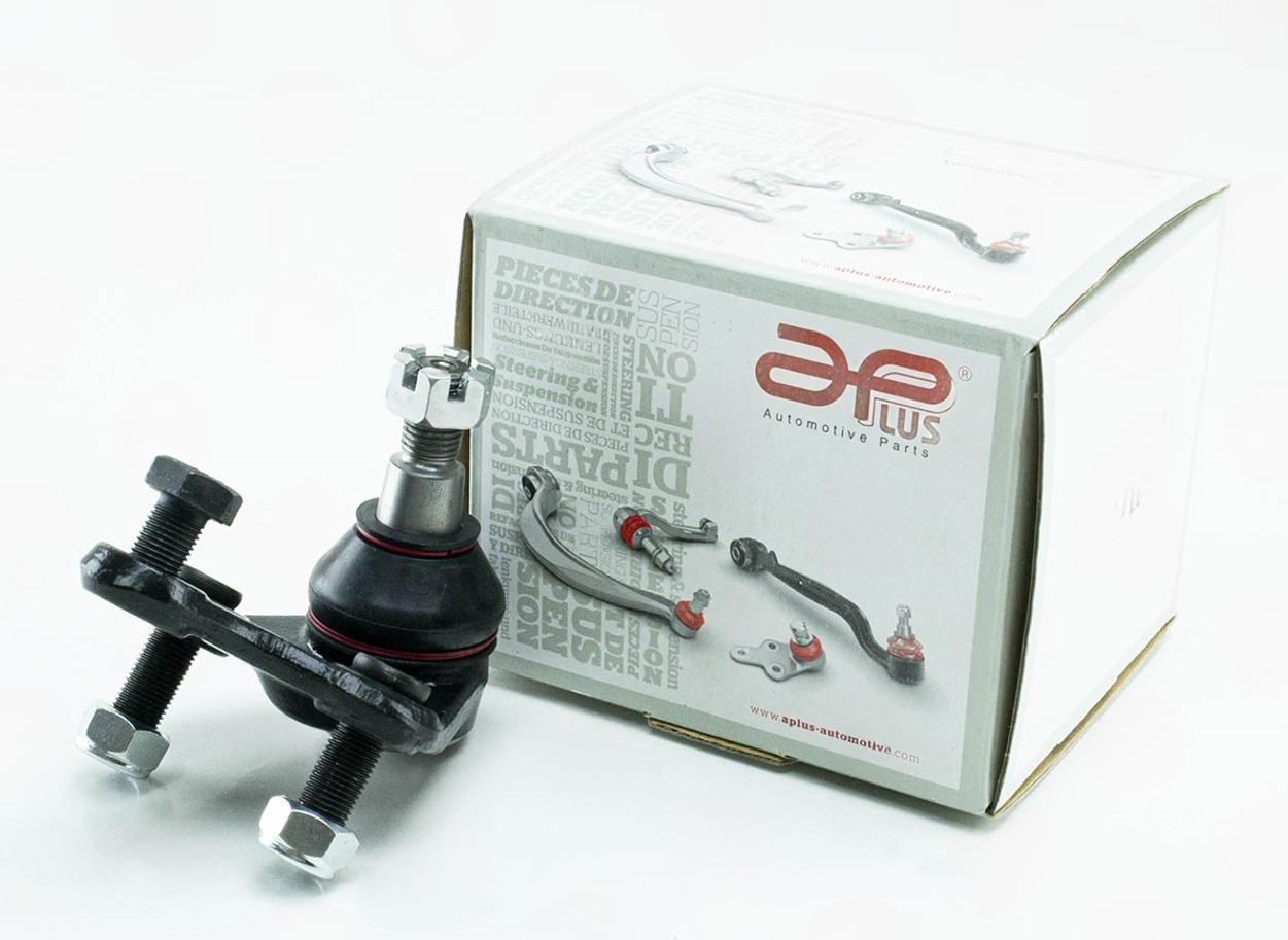 оп.шар. Toyota Auris E15, Camry V70 17->, RAV 4 12->  (APLUS) 18312AP - зображення 1