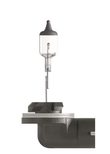 лампа H27/2 12V 27W  OSRAM 881 - зображення 2