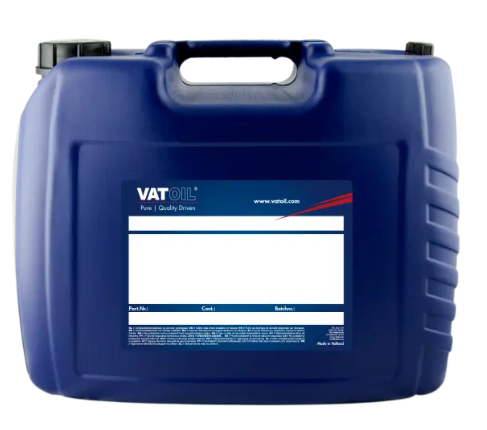 Трансмісійна рідина VATOIL SynMulti ATF 5+ / 20л. / (Aisin Warner JWS 3309, Hyundai/Kia SP-III)