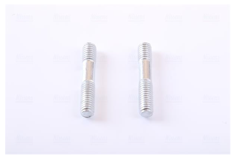 Конденсер HY H1(07-)2.4 i 16V(+)[OE 976064H200] 940350 - зображення 4
