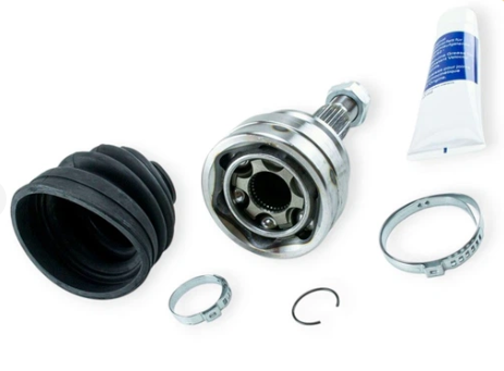 граната нар. Mitsubishi Outlander, Citroen C-crosser 2.0/2.4i 06-> (z28x35)  (HART) 470 809 - зображення 2