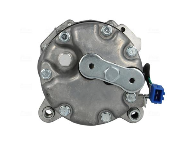 Компресор VW GOLF III(91-)1.6 i(+)[OE 95NW19D629CB] 89040 - зображення 3