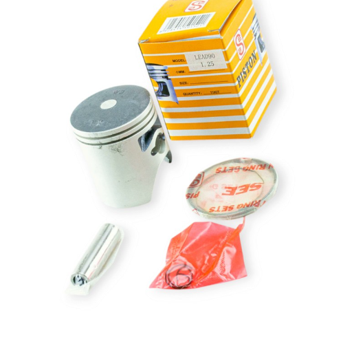 поршень к-т HONDA LEAD-90 D=48 STD SEE
