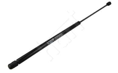 амортизатор багажника Opel Astra F (91-98)  350N/ 591MM хетчбек  (HART)