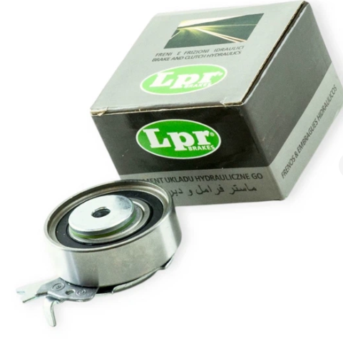 ролик ГРМ Lanos 1.5 натяж 90499401 (LPR) 4130 - зображення 1