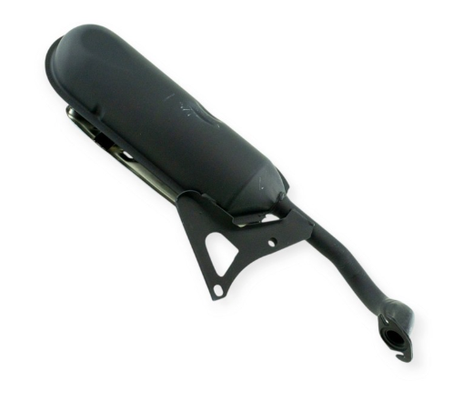глушитель YAMAHA JOG-3KJ 55156 - зображення 2
