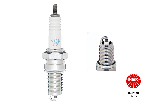 Свiчка запалювання NGK 5531 - зображення 2