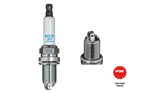 Свiчка запалювання NGK 5547 - зображення 3