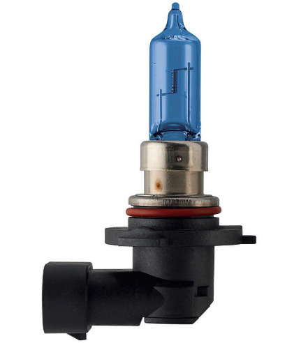 лампа НВ3 12V 65W PHILIPS Diamond Vision 5000K (2шт) 9005DVS2 - зображення 2