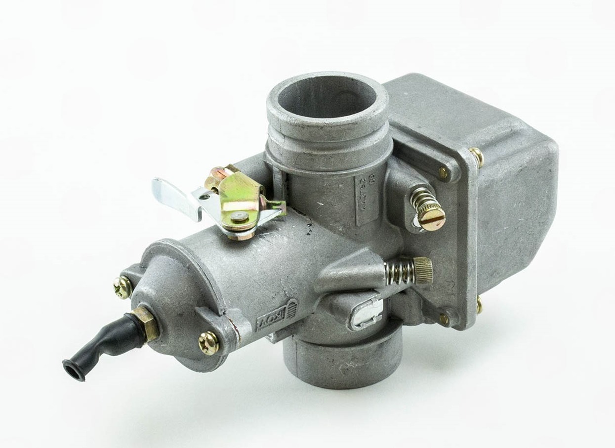 карбюратор ЯВА-12V 84253 - зображення 1