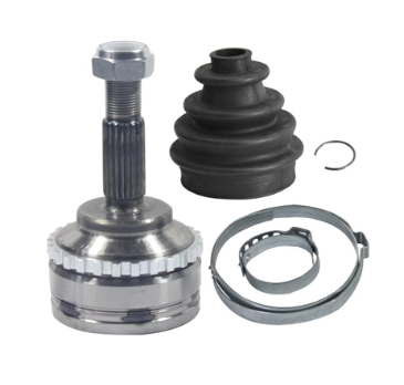граната нар. Renault Kangoo I 1.2-1.4i, 1.9d  (z21X30,ABS:26)  (HART)