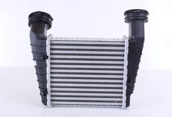 Интеркулер SD SUPERB(02-)1.9 TDi(+)[OE 8D0.145.805 C]