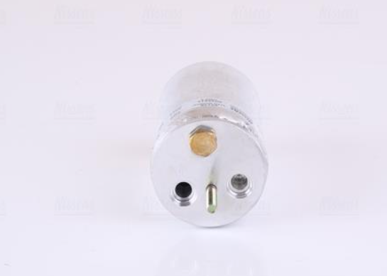 Осушувач DW MATIZ(98-)0.8(+)[OE P96512885] 95138 - зображення 1