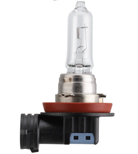лампа Н 9 12V 65W  PHILIPS 12361C1 - зображення 2