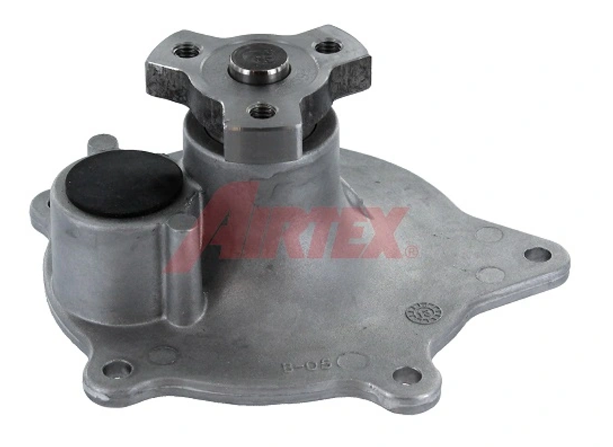 помпа Chrysler Voyager, Grand Voyager, Dodge Caravan 3.3-3.8 90->  (AIRTEX) 7126 - зображення 1