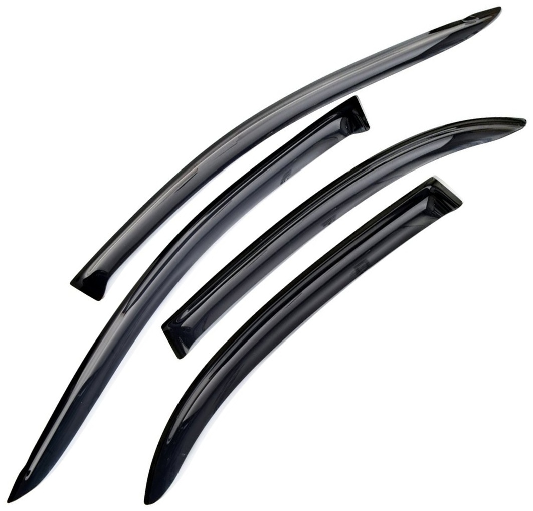 ветровик Toyota Corolla XI (E160, E170) сед 2012-2018  (скотч) ANV