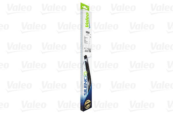 Склоочисник задній VALEO / 280 мм. /