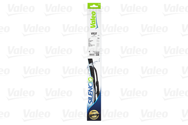 Склоочисник задній VALEO SILENCIO / 340 мм. / 574282 - зображення 2