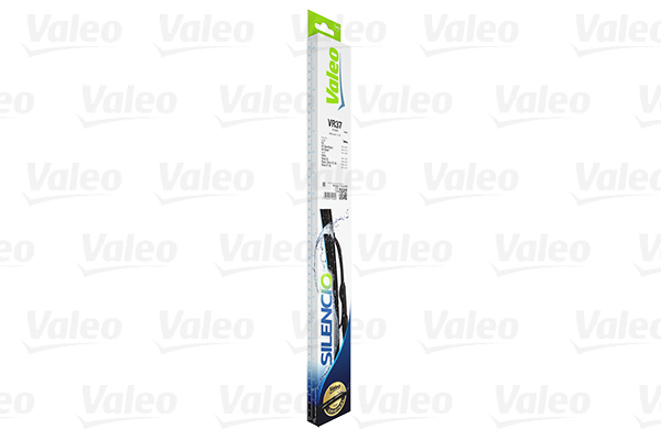 Склоочисник задній VALEO SILENCIO / 340 мм. / 574282 - зображення 3