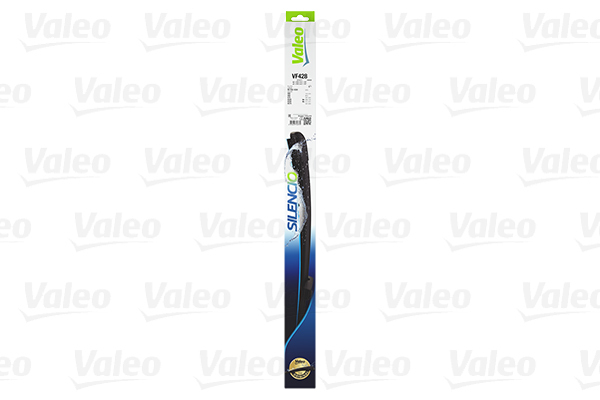 Комплект склоочисників VALEO / безкаркасні / 650 • 500 мм. / + спойлер / 574377 - зображення 3