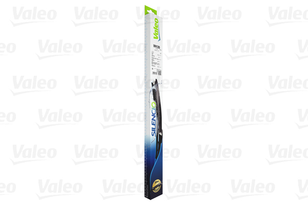 Склоочисник VALEO / гібридний / 450 мм. / 574726 - зображення 3
