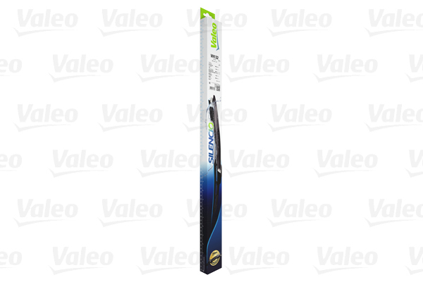 Склоочисник VALEO / гібридний / 600 мм. / 574732 - зображення 3
