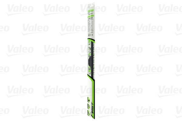 Склоочисник VALEO FIRST MULTICONNECTION 2 / безкаркасний / 650 мм. / 575009 - зображення 3