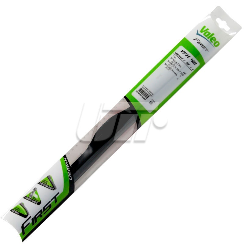 Стеклоочиститель VALEO FIRST HYBRID/гибридный/480 мм. /