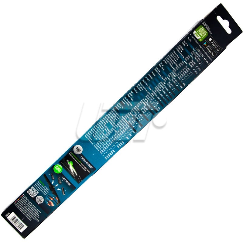 Склоочисник VALEO HYDROCONNECT / безкаркасний / 450 мм. / 578504 - зображення 2