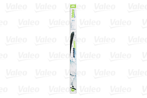 Склоочисник VALEO HYDROCONNECT / безкаркасний / 750 мм. / 578517 - зображення 3