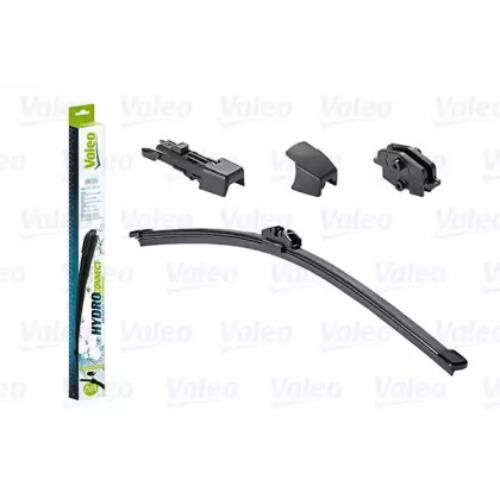 Склоочисник задній VALEO HYDROCONNECT / 280 мм. /