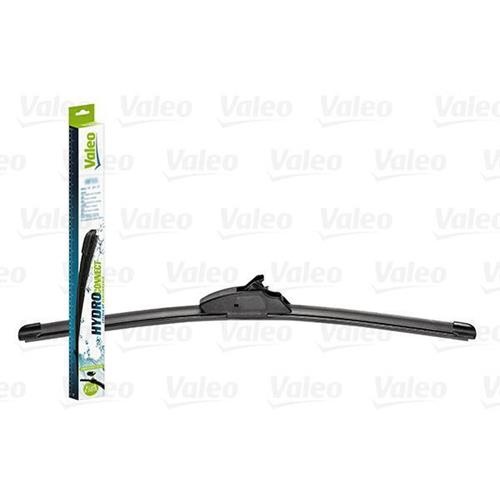 Стеклоочиститель VALEO HYDROCONNECT/бескаркасный/450 мм. /под крючок/