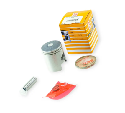 поршень к-т HONDA ZX-50 +1.25 40mm