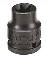 Головка торцева TORX E24 ударна 1/2" L 42 мм.