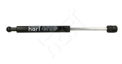 амортизатор багажника Audi 80 B4 660N/ 280MM  (HART)