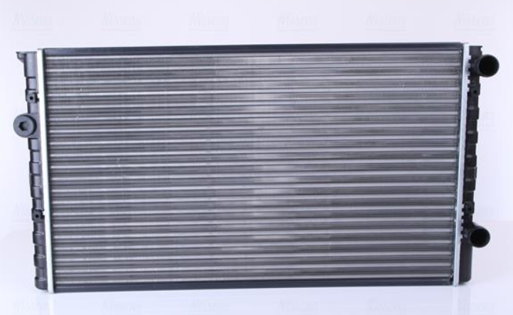 Радіатор VW GOLF III(91-)1.9 D(+)[OE 1H0.121.253 BC] 652461 - зображення 1