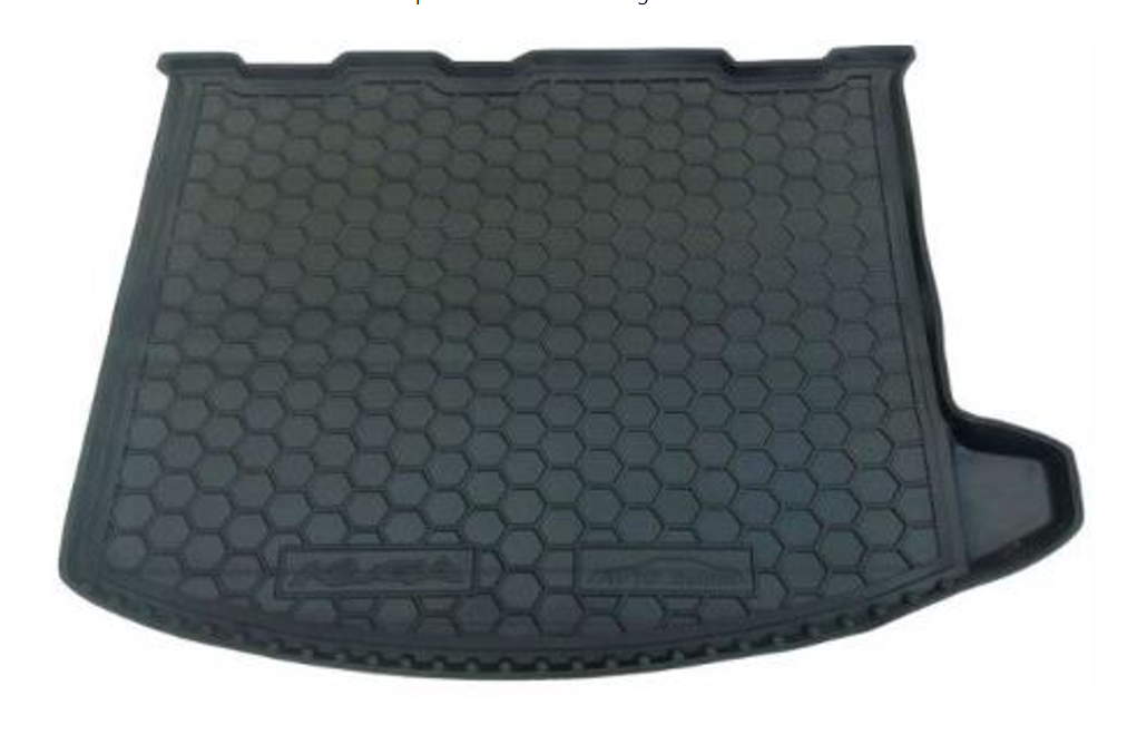 коврик багажника Ford Kuga 2013-2019