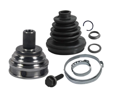 граната нар. VW Caddy III 1.4TSI, 1.6FSI,  Golf V, Skoda Octavia A5 (z36x30)  (HART)