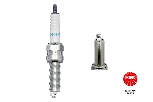 Свiчка запалювання NGK 5946 - зображення 2
