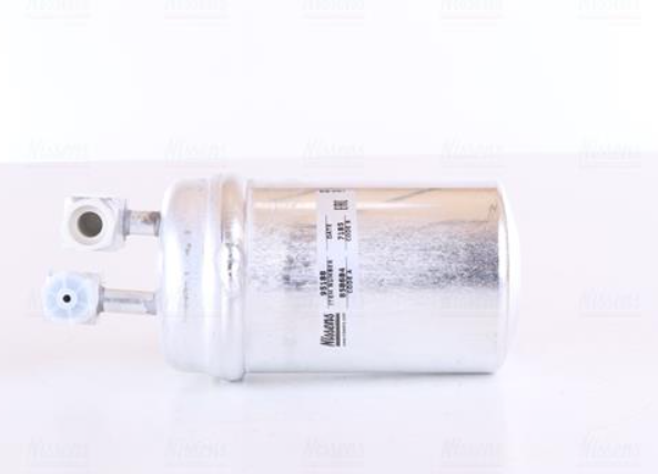 Осушувач VW TRANSPORTER T4(90-)1.9 TD(+)[OE 7D0.820.191A]