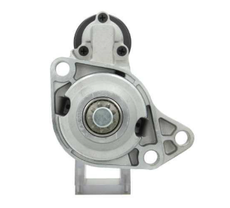 стартер VW T4 2.5TDI, MB V-class (638) 2.8 (M104) 97-03 (1.8kw) (z=9/11)  (Plus Line) 300.523.093.010 - зображення 2