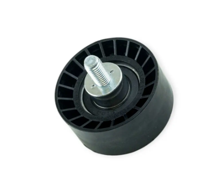 ролик натяж.ген.  Lanos,Aveo,Lacetti d-69  (Parts-Mall) PSC-C002 - зображення 4