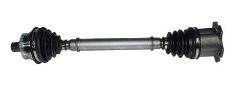 привод передний Audi A4, VW Passat (95-13) (z38) правый R  (HART)