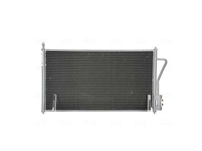 Конденсер FD FOCUS I(98-)1.4 EFi(+)[OE 1086534]