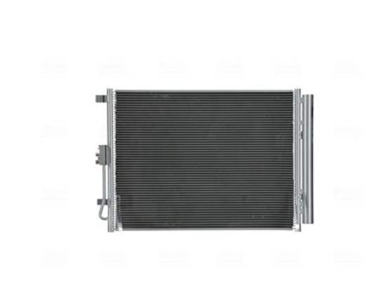 Конденсер HY i30(12-)1.4 CRDI(+)[OE 97606A5800]