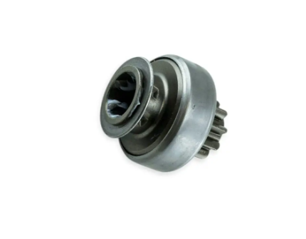 бендекс Lanos, AVEO, Lacetti 1,2kw 9зуб  тип Delco Remy (ориг) 10452348 - зображення 2
