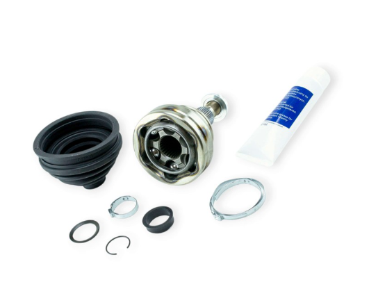граната нар. Skoda Octavia Tour 2.0i, VW Golf IV   (z36x30)  (HART) 418 383 - зображення 2
