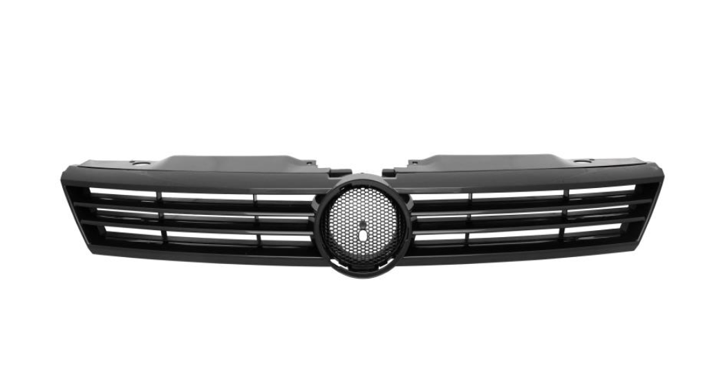 VW Jetta 11-15  Решітка радіатора (без усиків під фари)