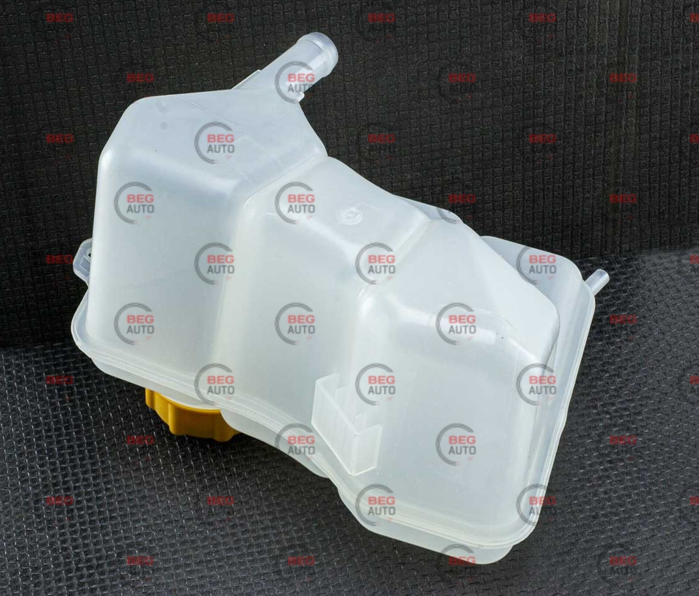 бачок разшир. Ford Fiesta V  (VERNET) ET0018C1 - зображення 2